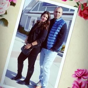 Meet your Posher, Amera